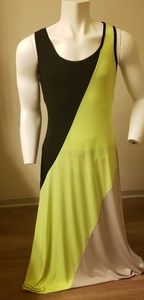 Sexy Calvin Klein dress